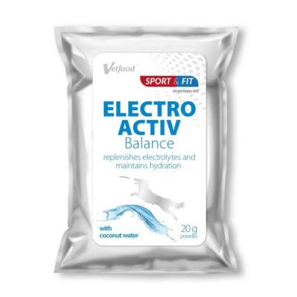 ElectroActiv Balance por 20g