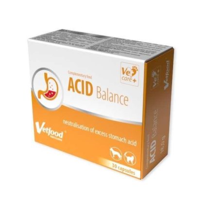 Acid Balance kapszula 30x