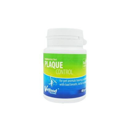 Plaque Control granulátum 60g