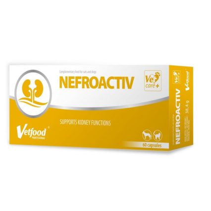 NefroActiv kapszula 60x