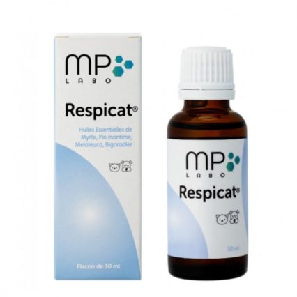 Respicat illóolaj 30ml