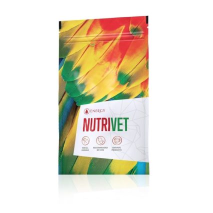 EnergyVet Nutrivet 90x