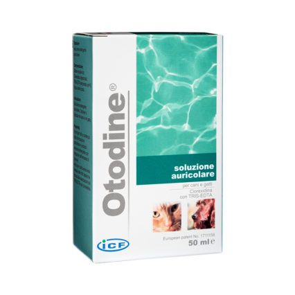 Otodine
