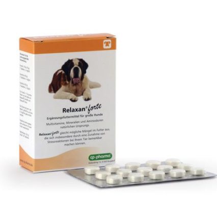 Relaxan Forte