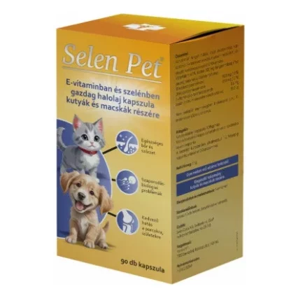 selenpet90 allatdokishop