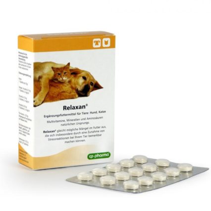 Relaxan