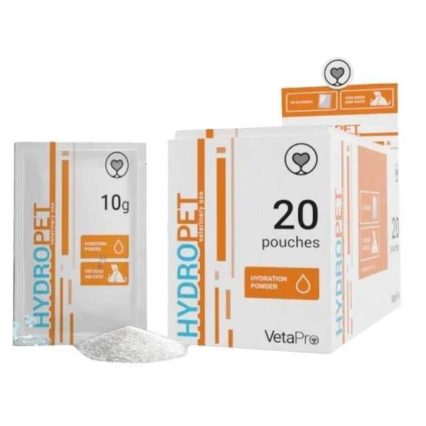 BiogenicVet Hydropet por 10g
